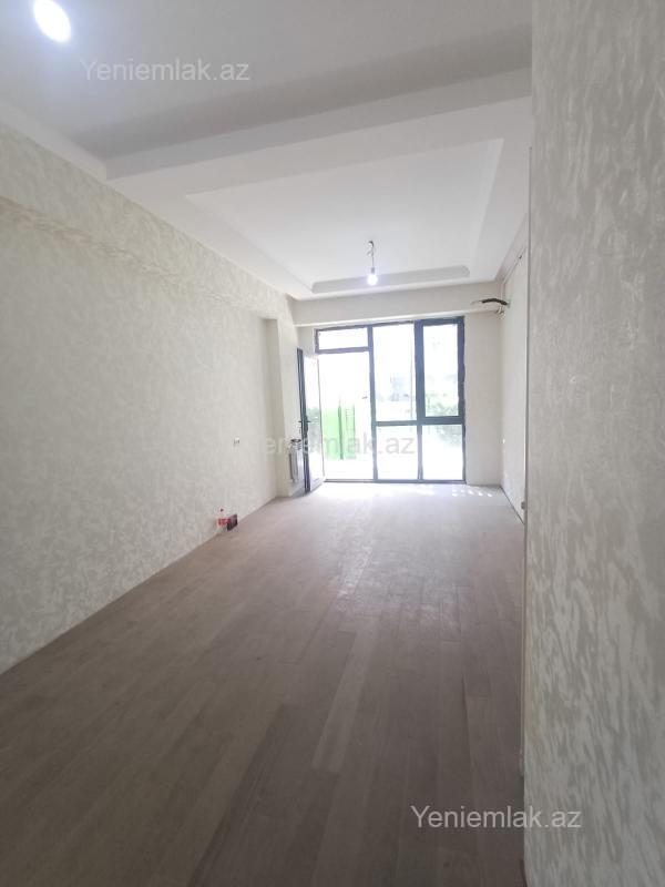 2 otaqlı mənzil satılır, Yasamal, Bakı