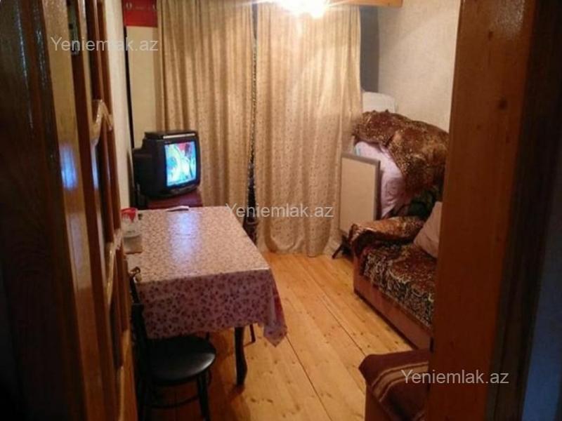 2-room apartment for sale, Sabunchu, Baku