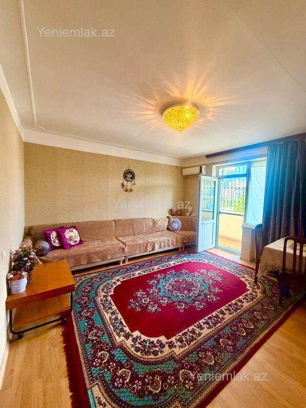 2-room apartment for sale, Sabunchu, Baku