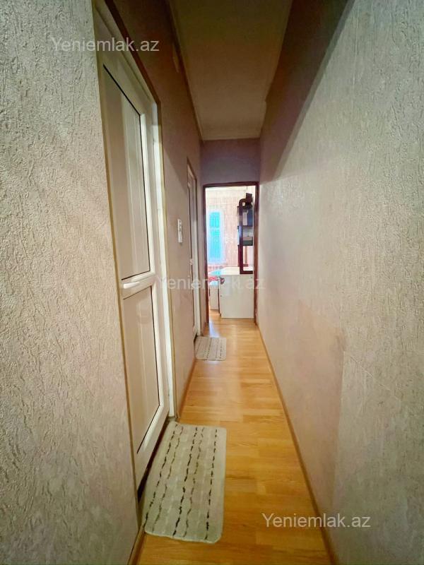 3-room apartment for sale, Sabunchu, Baku