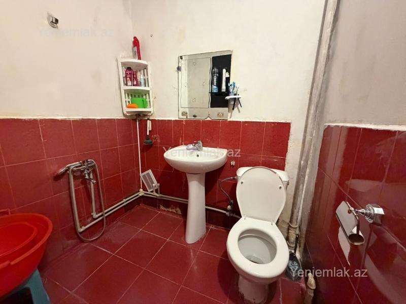1-комн. квартира на продажу, Сумгаит