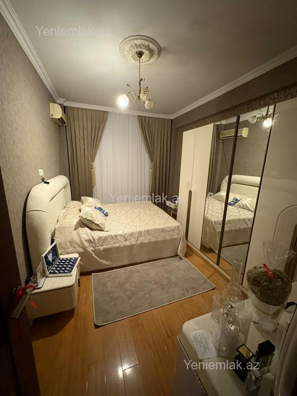 2-room apartment for sale, Sumgait