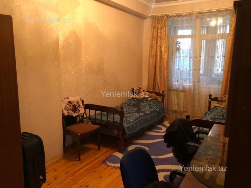 3-room apartment for sale, Khatai, Baku