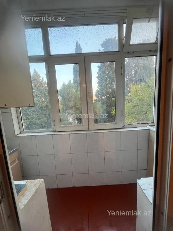 1 otaqlı mənzil satılır, Sumqayıt