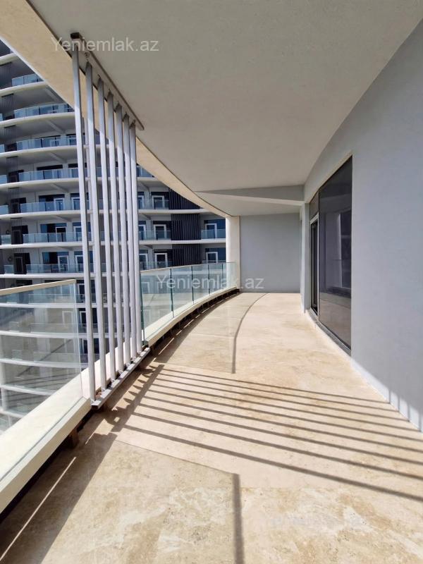 4-room apartment for sale, Yasamal, Baku