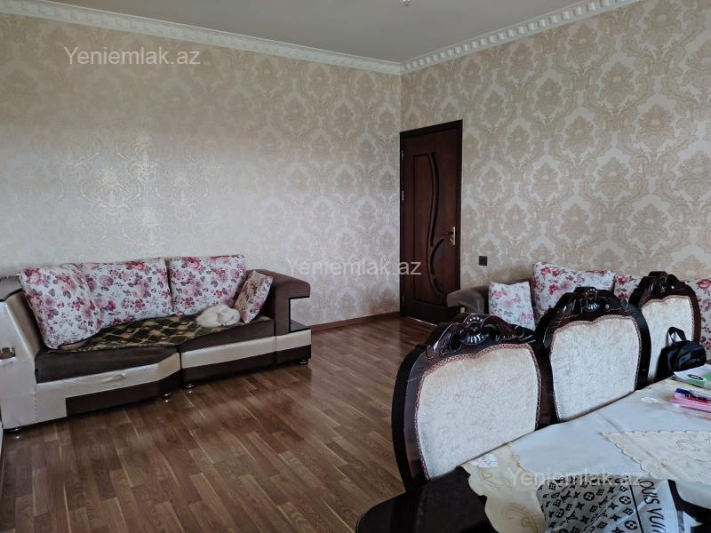 3-room apartment for sale, Sumgait city, Sumgait