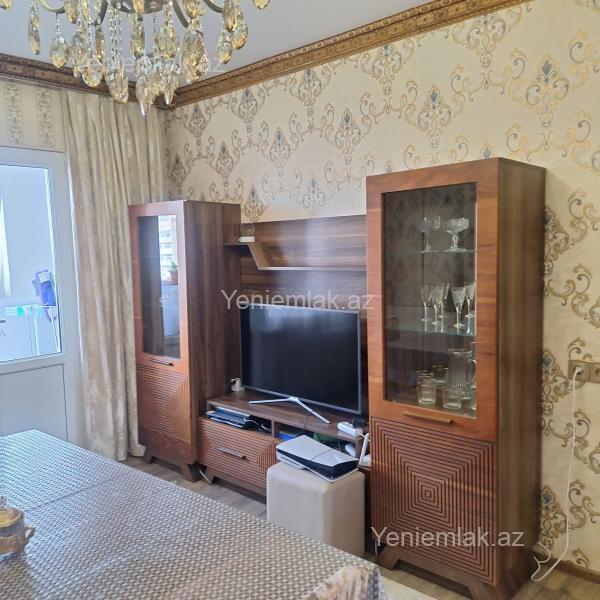 3-room apartment for sale, Sumgait
