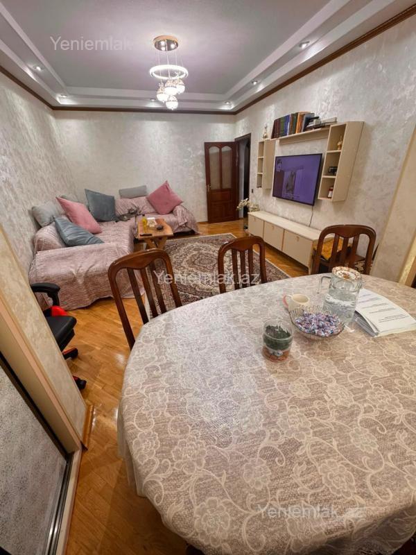 3-room apartment for sale, Sumgait