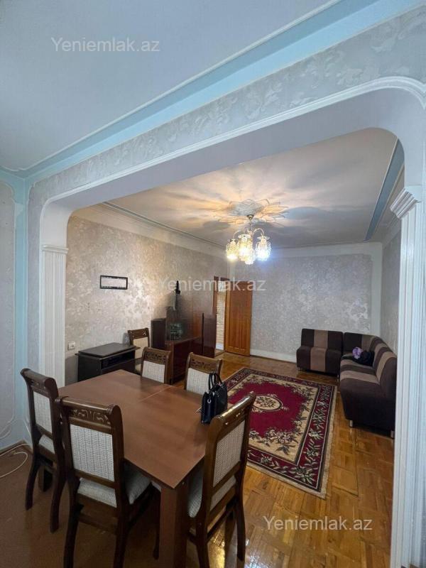 2-room apartment for sale, Sumgait