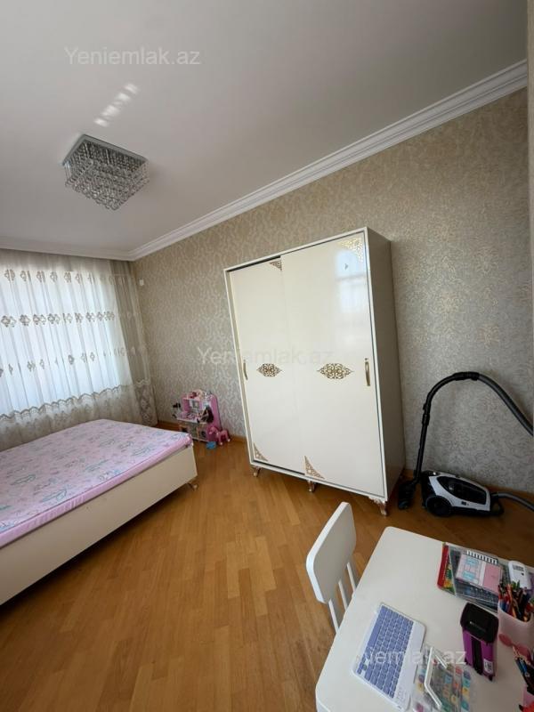 3-комн. квартира на продажу, Сумгаит