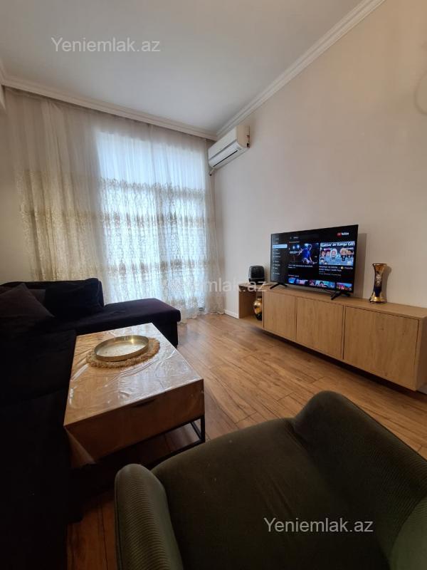 3-комн. квартира на продажу, Хатаи, Баку