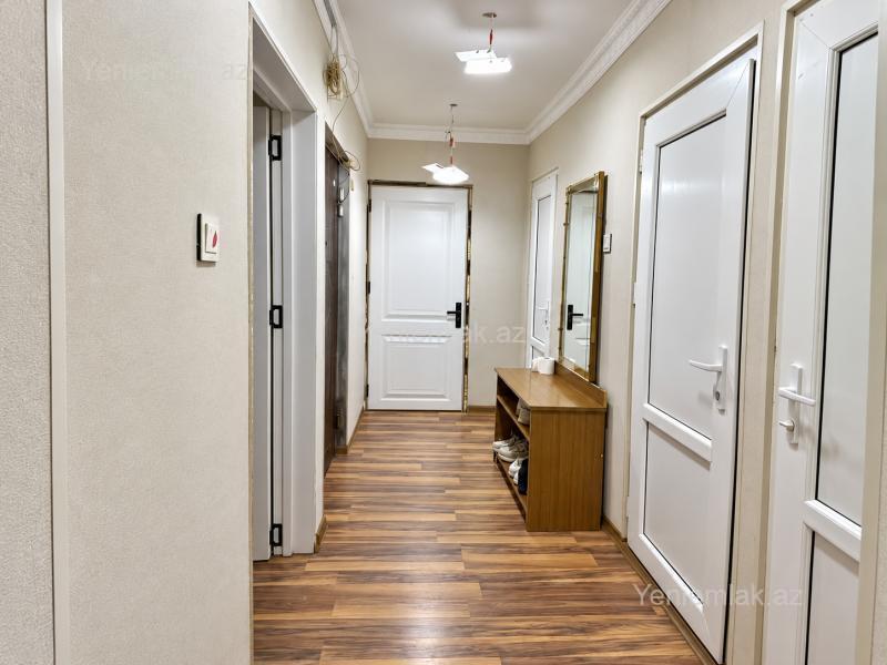 2-room apartment for sale, Khatai, Baku