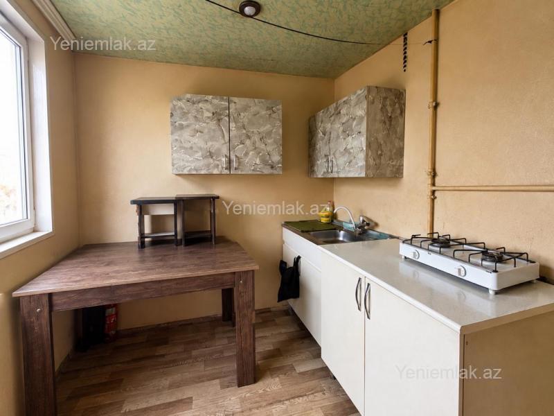 1-room apartment for sale, Sumgait