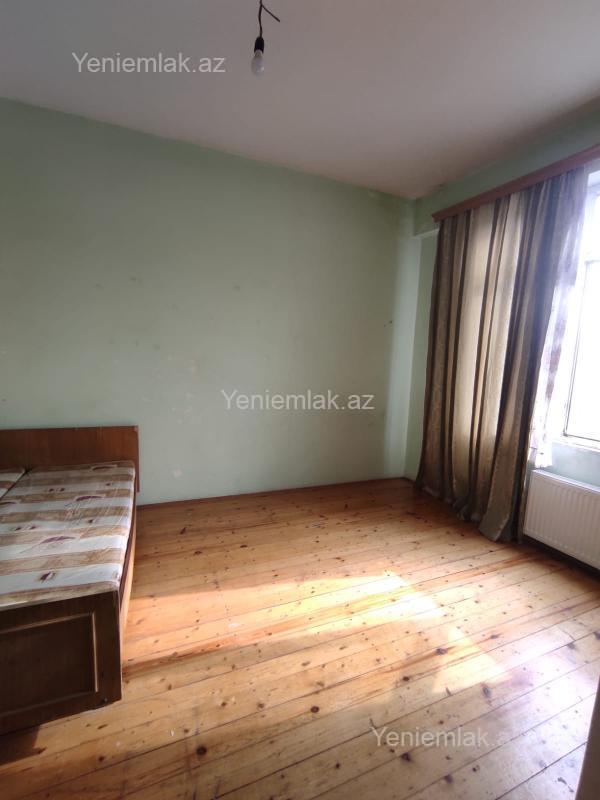 3 otaqlı mənzil satılır, Xətai, Bakı