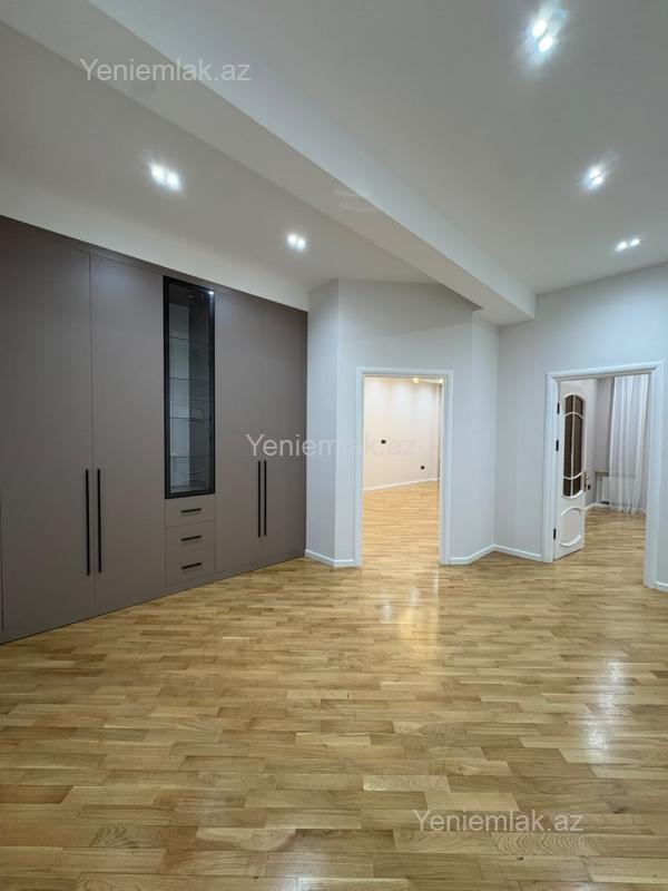 3-room apartment for sale, Khatai, Baku