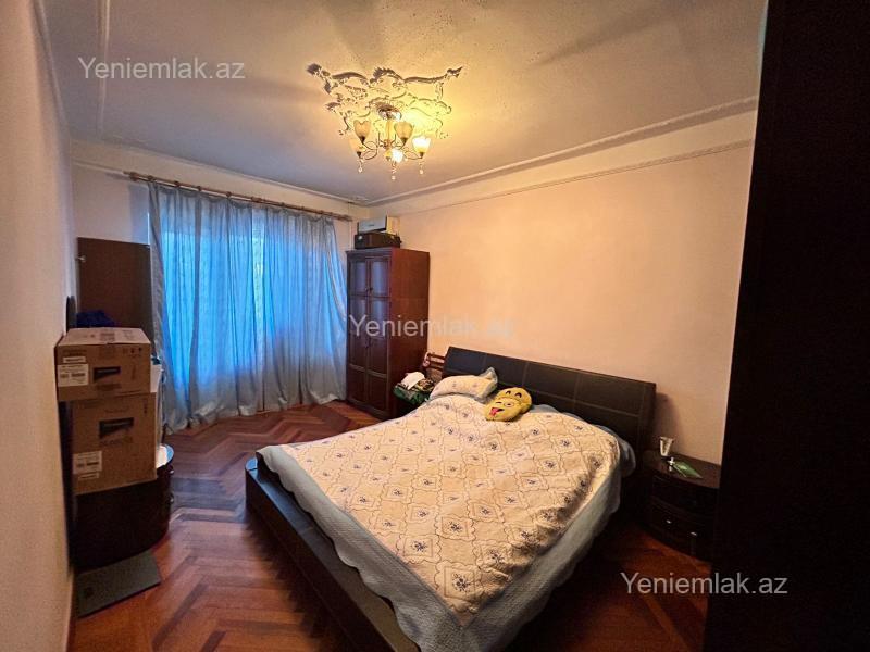 3-room apartment for sale, Binagadi, Baku