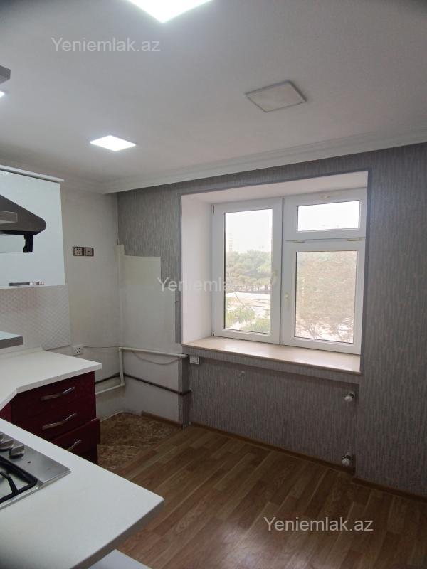3-room apartment for sale, Sumgait