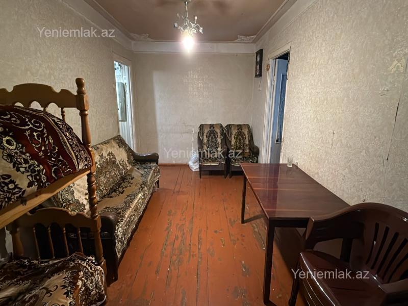 2-room apartment for sale, Sumgait