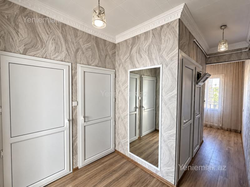 2-room apartment for sale, Khatai, Baku