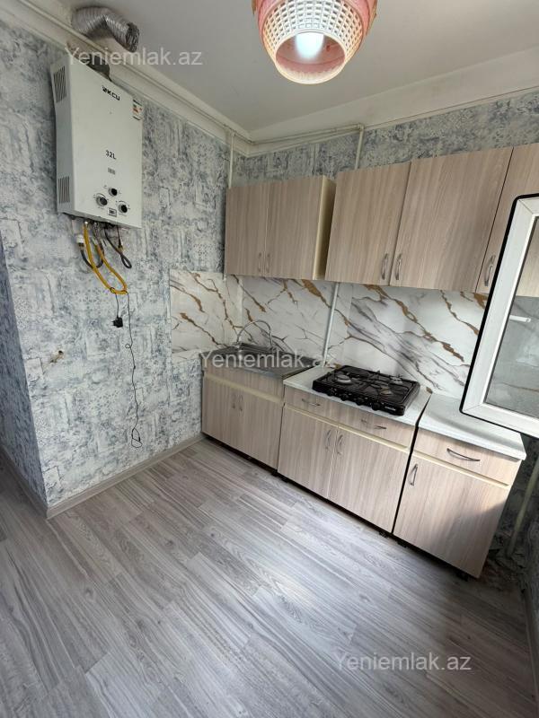 1-room apartment for sale, Sumgait