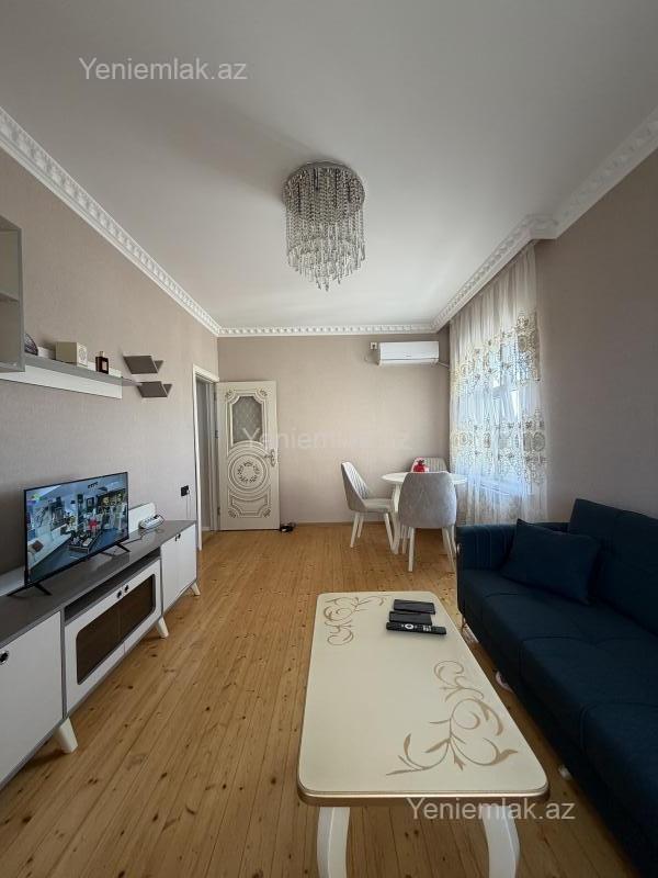 2-room apartment for sale, Surakhani, Baku