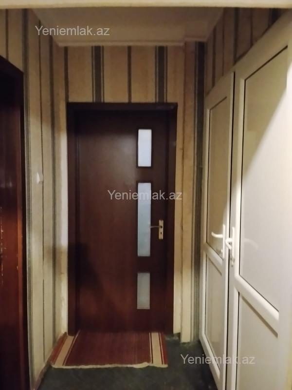 2 otaqlı mənzil satılır, Xətai, Bakı