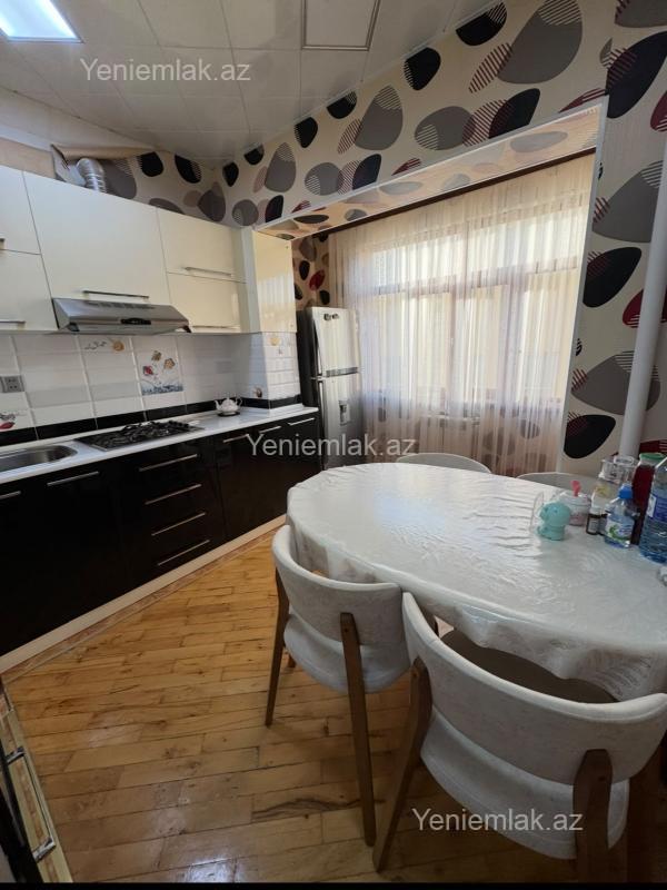 2-room apartment for sale, Sabunchu, Baku