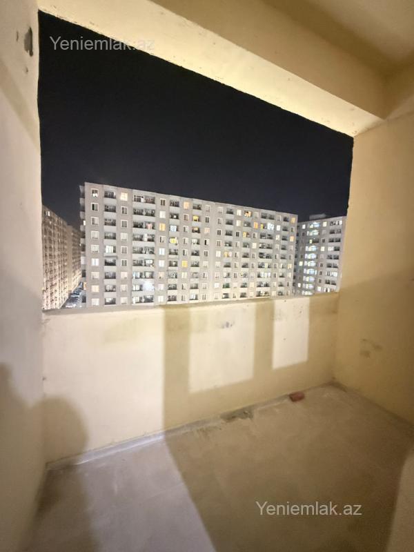 2 otaqlı mənzil satılır, Abşeron r., Abşeron