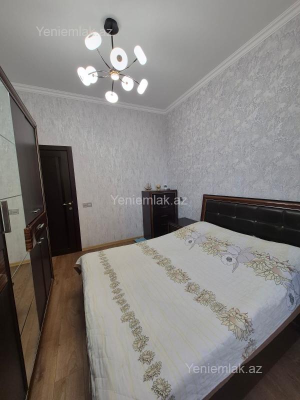3 otaqlı mənzil satılır, Sumqayıt