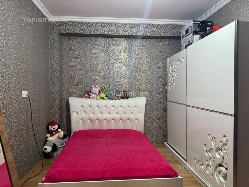 2-room apartment for sale, Sumgait