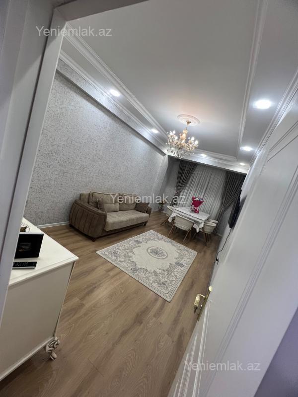 2 otaqlı mənzil satılır, Abşeron r., Abşeron