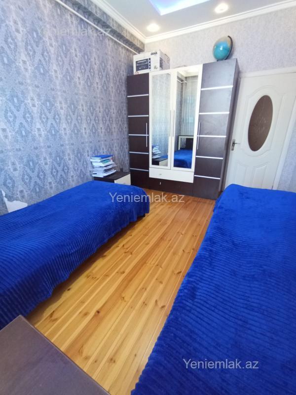 2 otaqlı mənzil satılır, Suraxanı, Bakı