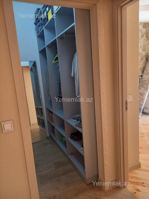 3-room apartment for sale, Absheron