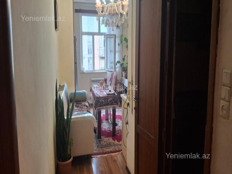 3 otaqlı mənzil satılır, Sabunçu, Bakı