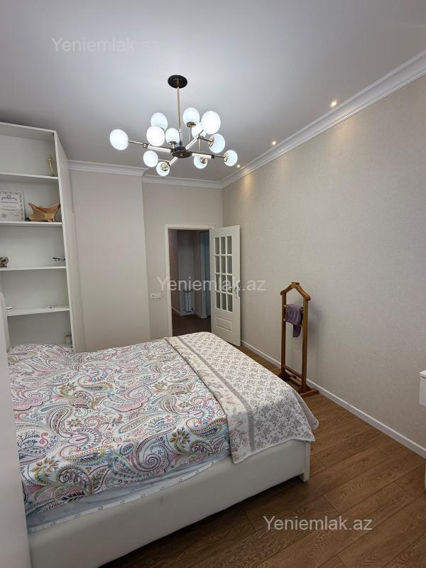 2 otaqlı mənzil satılır, Suraxanı, Bakı