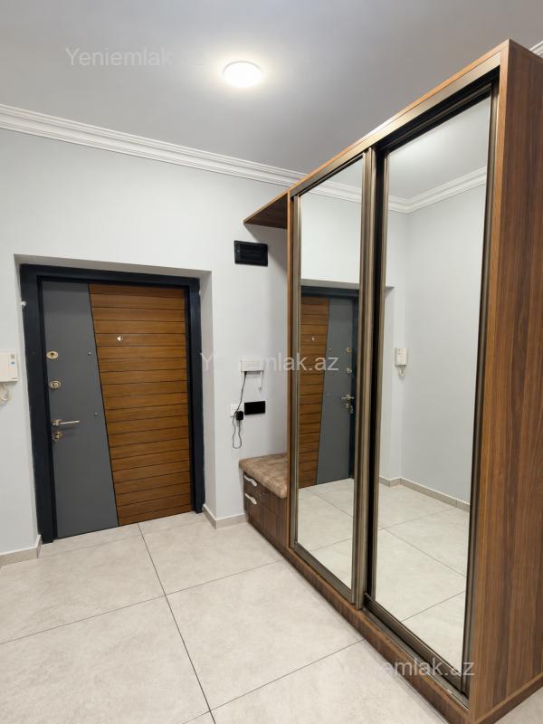 2 otaqlı mənzil satılır, Sabunçu, Bakı