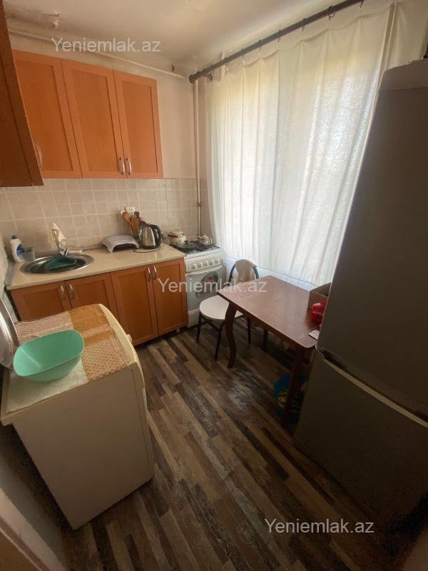 1-комн. квартира на продажу, Нариманов, Баку