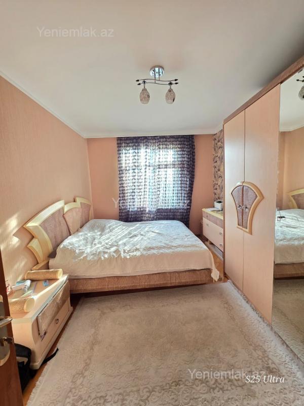 4-room apartment for sale, Sumgait