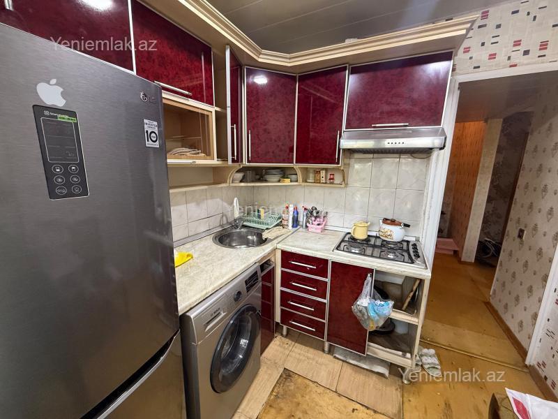 2-room apartment for sale, Sumgait
