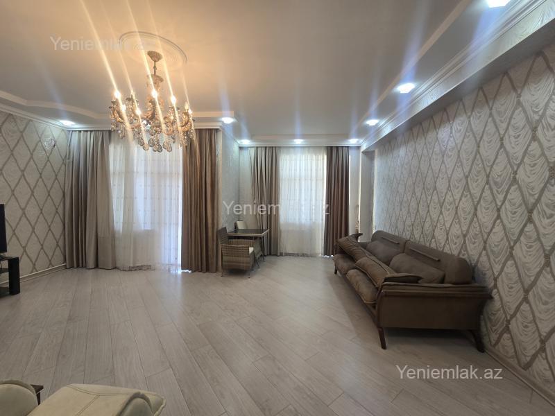 3-комн. квартира на продажу, Сумгаит