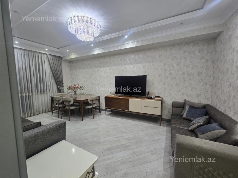 4-комн. квартира на продажу, Сумгаит