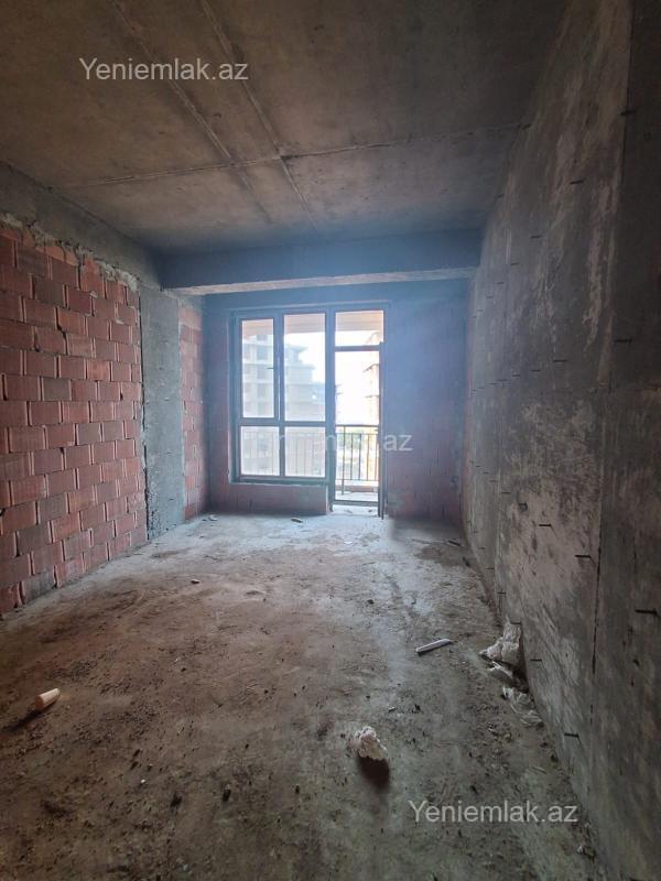 2-room apartment for sale, Sumgait