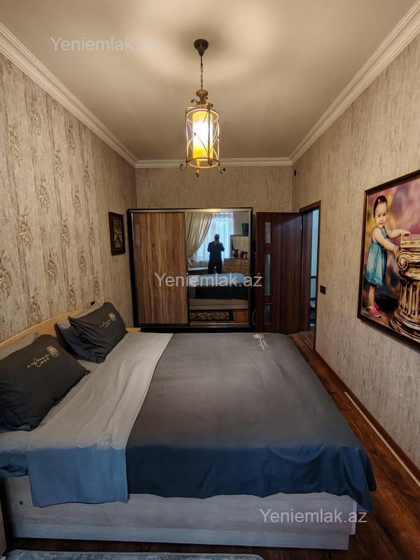 2-комн. квартира на продажу, Сумгаит