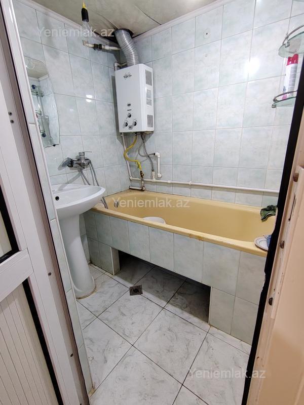 2 otaqlı mənzil satılır, Sumqayıt
