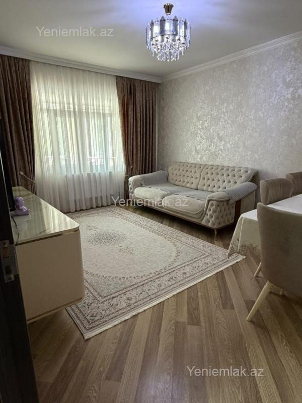 2 otaqlı mənzil satılır, Sumqayıt