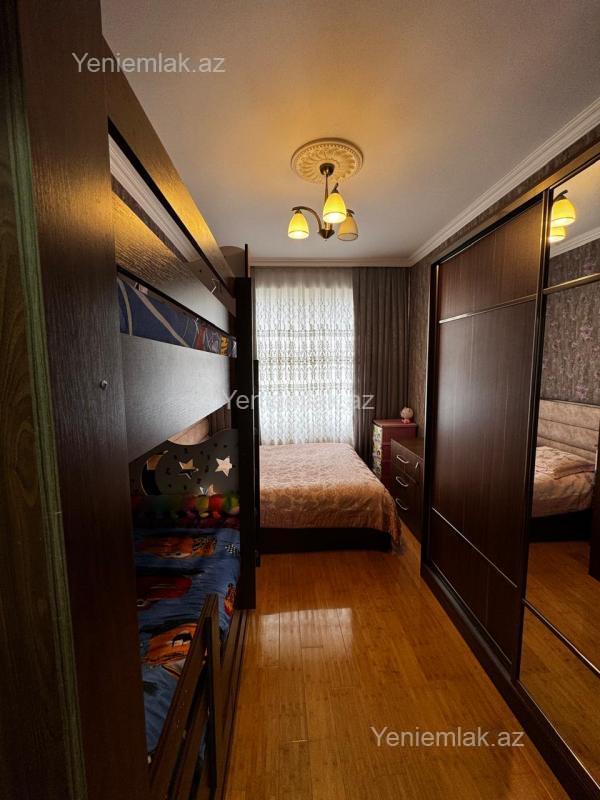 2-room apartment for sale, Sumgait