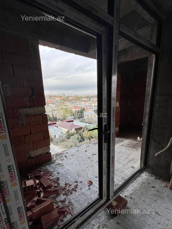 3 otaqlı mənzil satılır, Suraxanı, Bakı