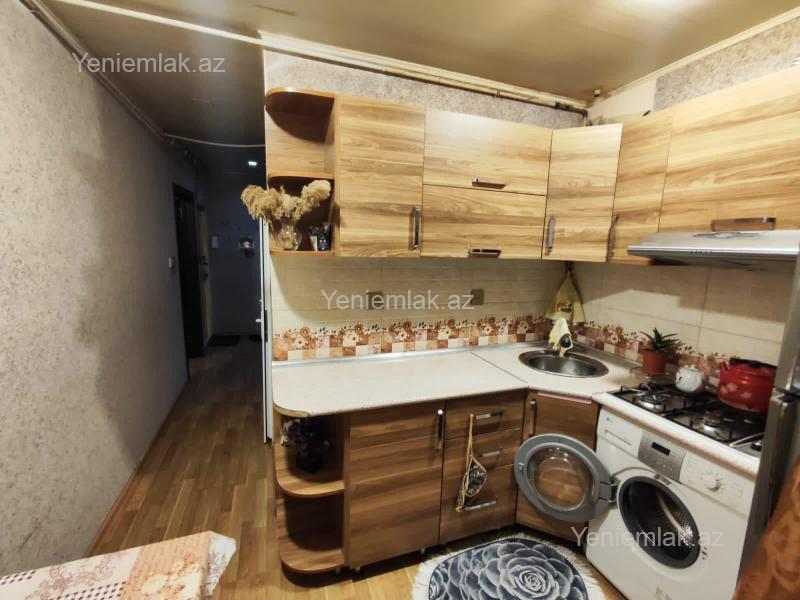 2-room apartment for sale, Surakhani, Baku