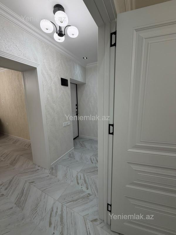 3 otaqlı mənzil satılır, Suraxanı, Bakı
