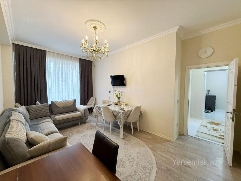3 otaqlı mənzil satılır, Suraxanı, Bakı